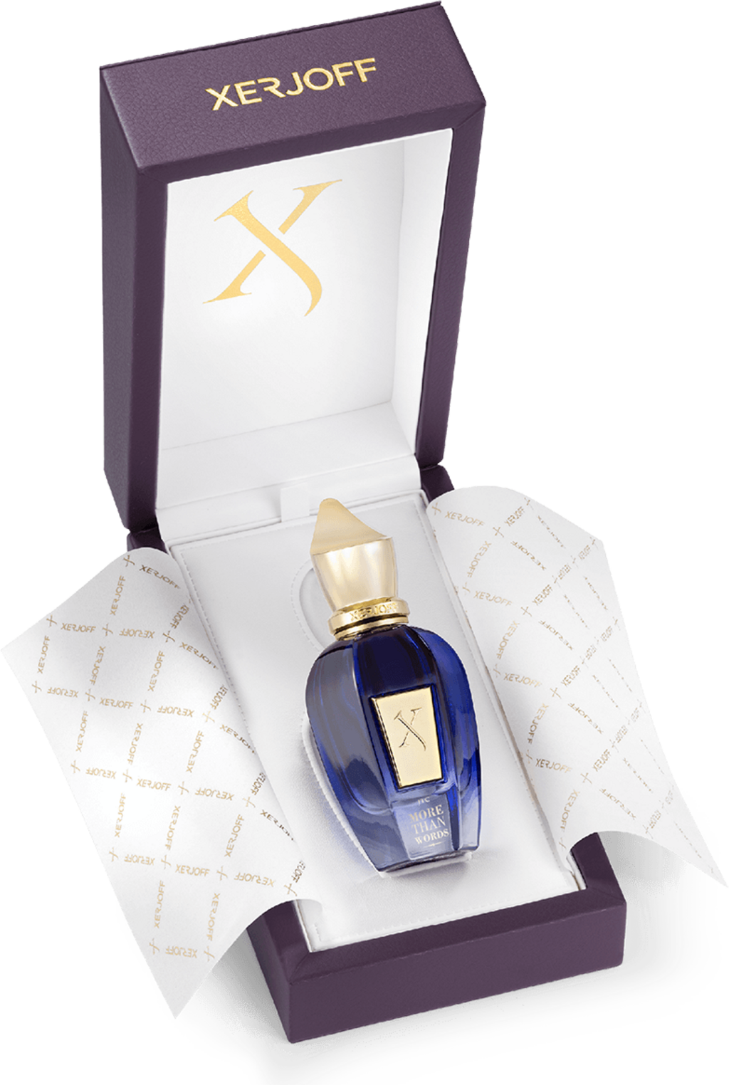 Xerjoff More Than Words Eau de Parfum