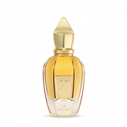 Xerjoff La Capitale Eau de Parfum - 50 ml
