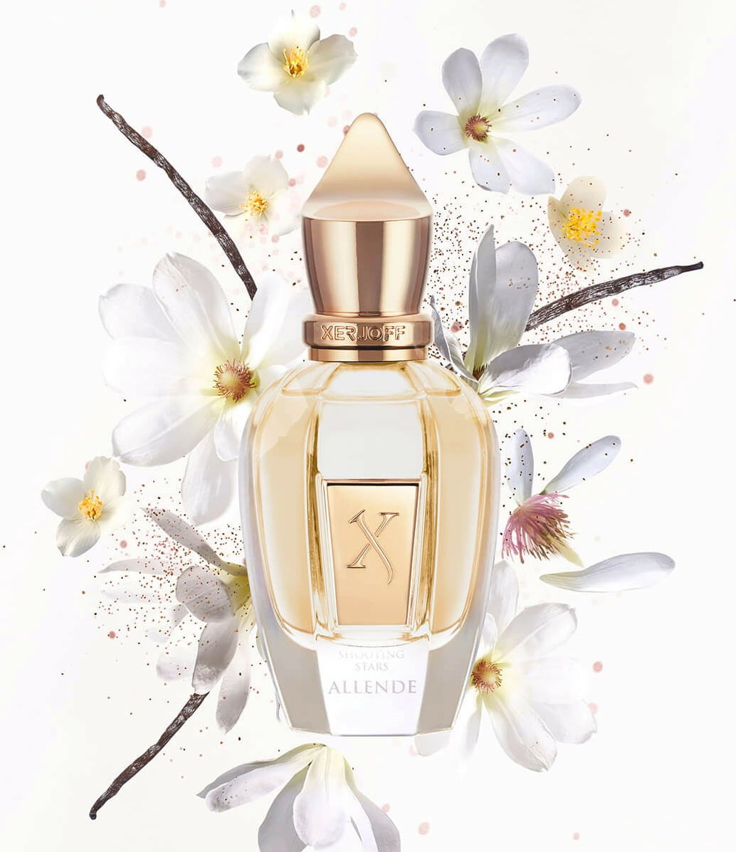 Xerjoff Allende Eau de Parfum - 50 ml