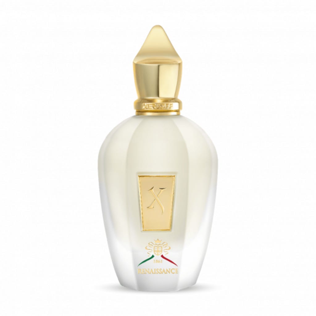 Xerjoff Renaissance Eau de Parfum, 100 ml - Cosmeterie Online Shop