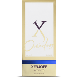 Xerjoff Accento Overdose Eau de Parfum - 100 ml