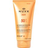 SUN Melting Lotion High Protection SPF50 Face&amp;Body
