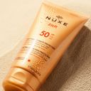 SUN Melting Lotion High Protection SPF 50 - Face & Body