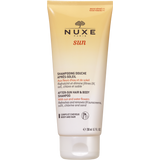 NUXE SUN After-Sun Hair & Body Shampoo
