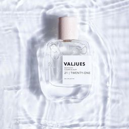 VALJUES TWENTY-ONE Eau de Parfum - 50 ml