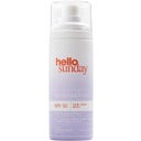 Hello Sunday the retouch one Face Mist SPF 30 - 75 ml