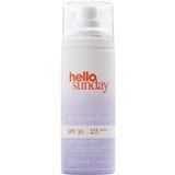 Hello Sunday the retouch one Face Mist SPF 30