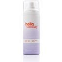 Hello Sunday the retouch one Face mist SPF30
