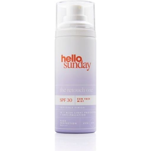 Hello Sunday the retouch one Face Mist SPF 30