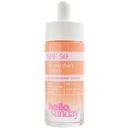the one that´s a serum Moisturising Serum SPF50 PA++++, 30 ml