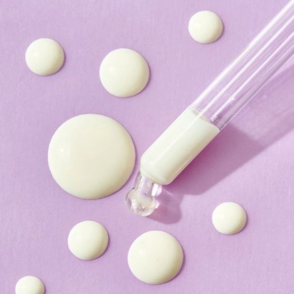 the one that´s a serum Moisturising serum SPF50 PA++++