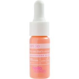 the one that´s a serum Moisturising Serum SPF50 PA++++ - 10 ml