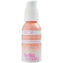 the everyday one Face moisturiser SPF50, 50 ml