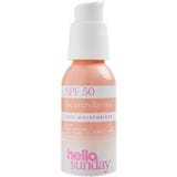Hello Sunday the everyday one Face Moisturiser SPF 50