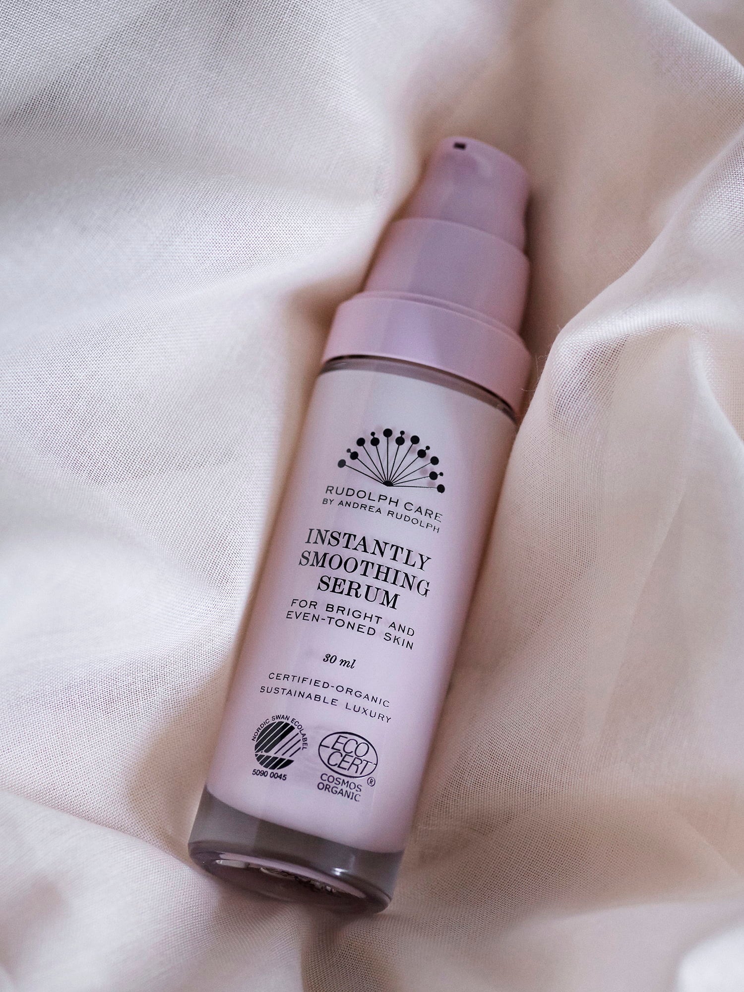 Rudolph Care Instantly Smoothing Serum