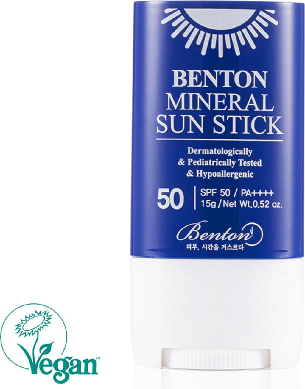 Benton Mineral Sun Stick SPF50 PA++++ - 15 g