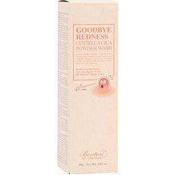Goodbye Redness Centella Cica Powder Wash - 80 g
