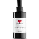 Clean Beauty Concept Super Glowy Essence Serum