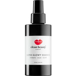 Clean Beauty Concept Super Glowy Essence Serum - 100 ml