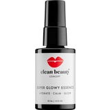 Clean Beauty Concept Super Glowy Essence Serum
