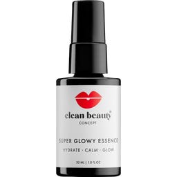 Clean Beauty Concept Super Glowy Essence Serum - 30 ml