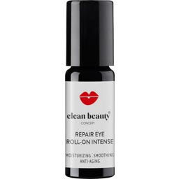 Clean Beauty Concept Repair Eye Roll-on Intense - 10 ml