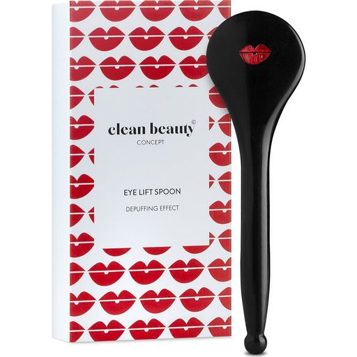 Clean Beauty Concept Eye Lift-Spoon - 1 ud.