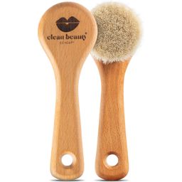 Clean Beauty Concept Glow Brush - 2 unidades
