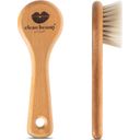 Clean Beauty Concept Glow Brush - 2 unidades