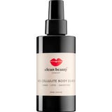 Clean Beauty Concept No Cellulite Body Elixir