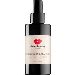 Clean Beauty Concept No Cellulite Body Elixir - 1 Stk