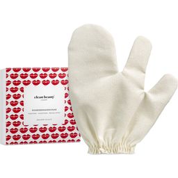Clean Beauty Concept Garshan Silk Gloves - Body - 2 pz.