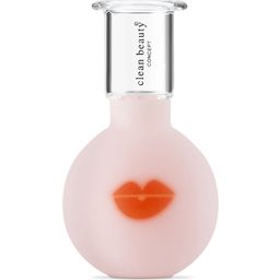 Clean Beauty Concept Glass Cupping Body