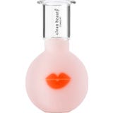 Clean Beauty Concept Glass Cupping Body
