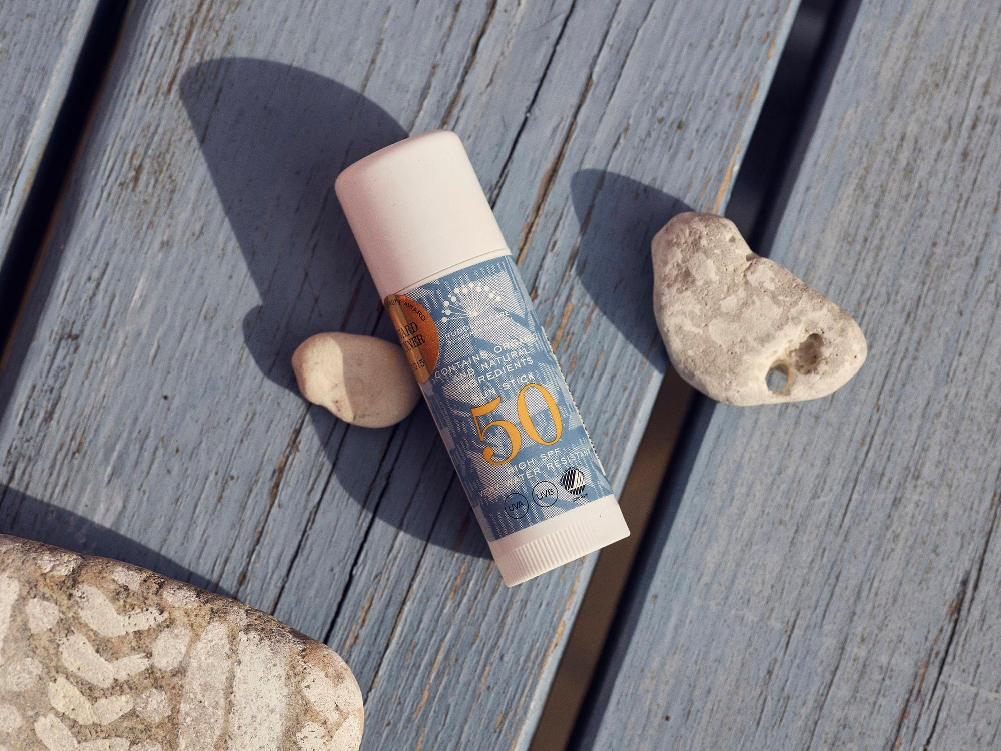 Rudolph Care Sun Stick SPF 50