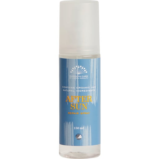 Rudolph Care After Sun Repair Spray
