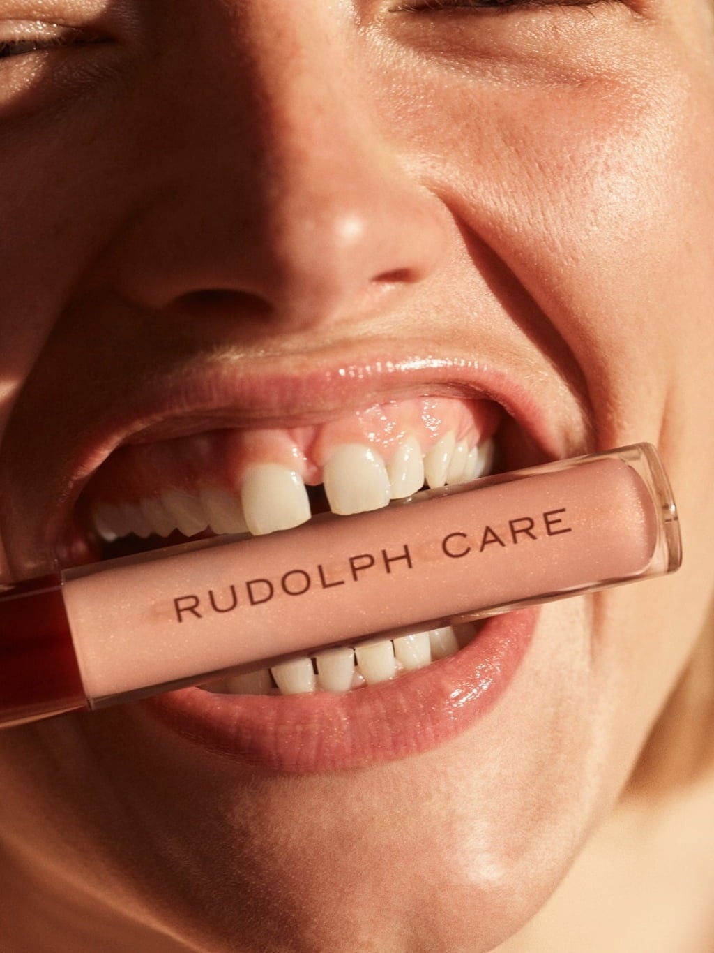 Rudolph Care Lips Soft & Glossy - Josephine