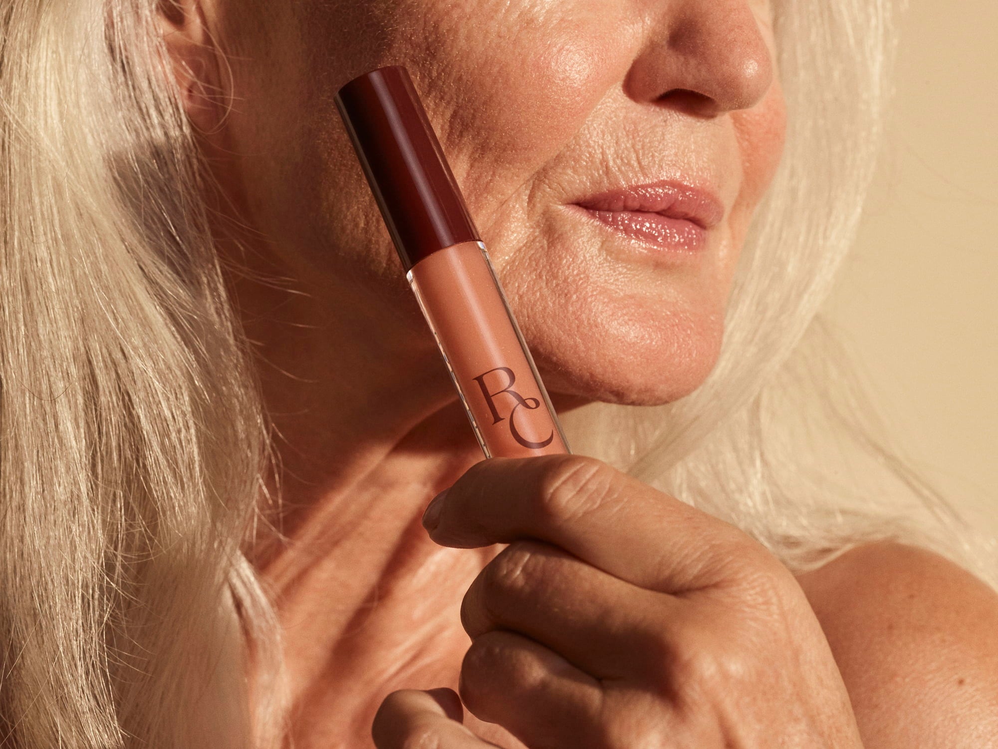 Rudolph Care Lips Soft & Glossy - Josephine
