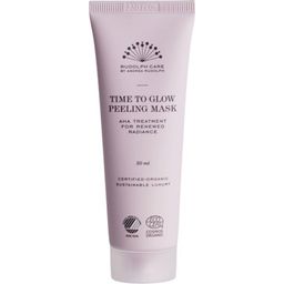 Rudolph Care Time to Glow Peeling Mask