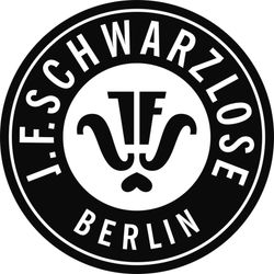 Schwarzlose Berlin