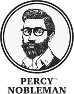 Percy Nobleman