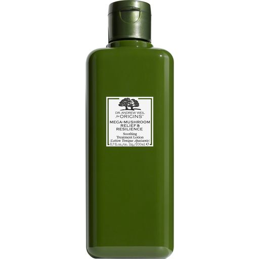 Mega-Mushroom™ Relief & Resilience Soothing Treatment Lotion - 200 ml
