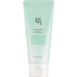 Beauty of Joseon Green Plum Refreshing Cleanser - 100 ml