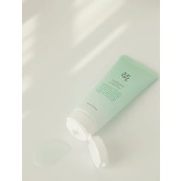 Beauty of Joseon Green Plum Refreshing Cleanser - 100 ml