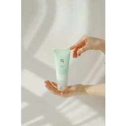 Beauty of Joseon Green Plum Refreshing Cleanser - 100 ml
