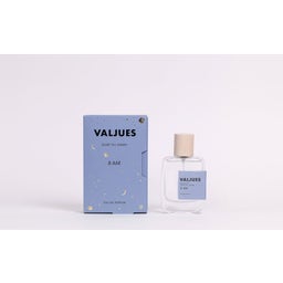 VALJUES 8 am Eau de Parfum - 50 ml