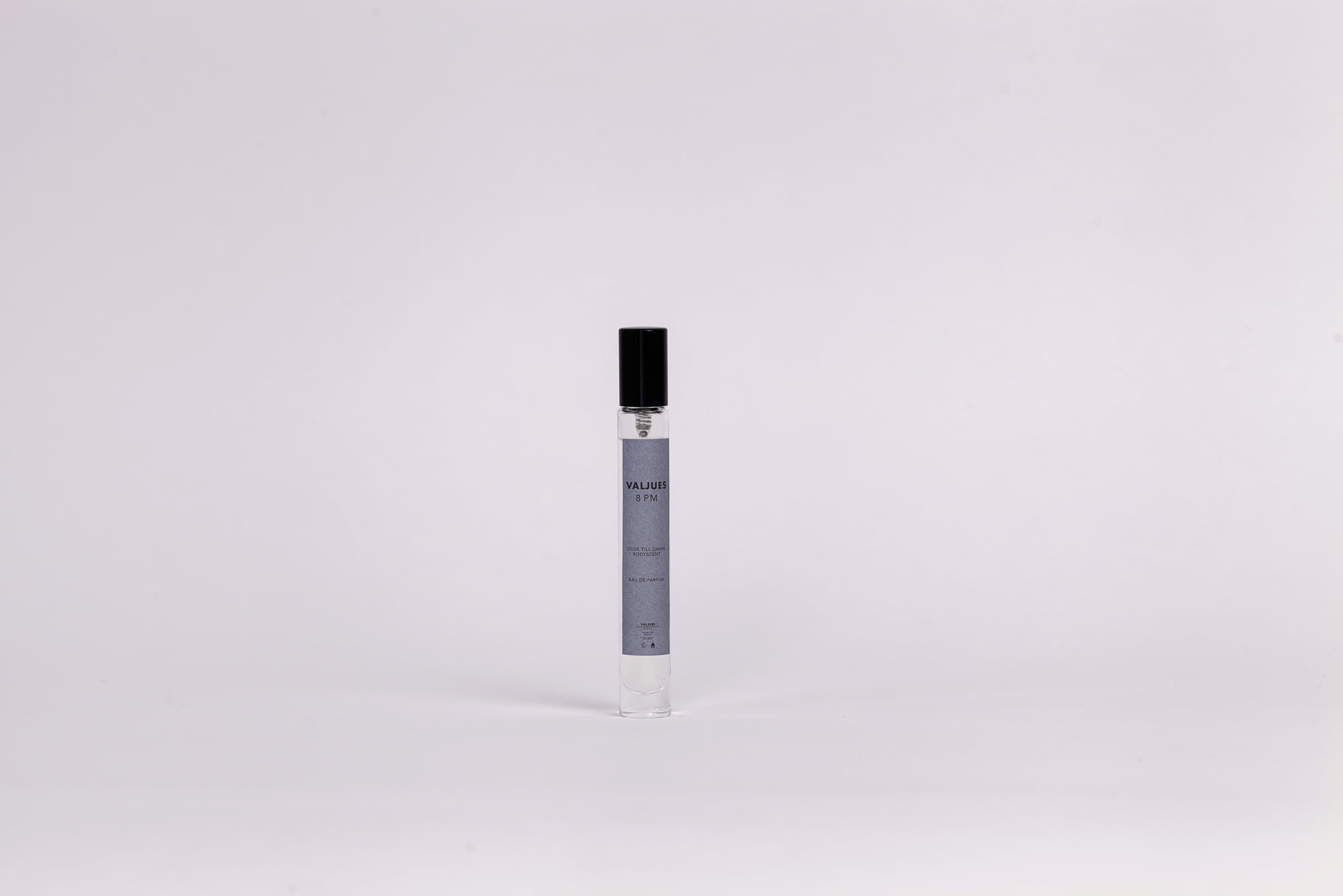 VALJUES 8 pm Eau de Parfum - 10 ml