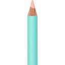 Satin Coal Eyeliner, Bright (1,35 g)