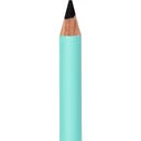 SWEED Satin Coal Eyeliner - Black