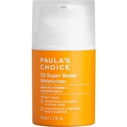 Paula's Choice C5 Super Boost Moisturizer